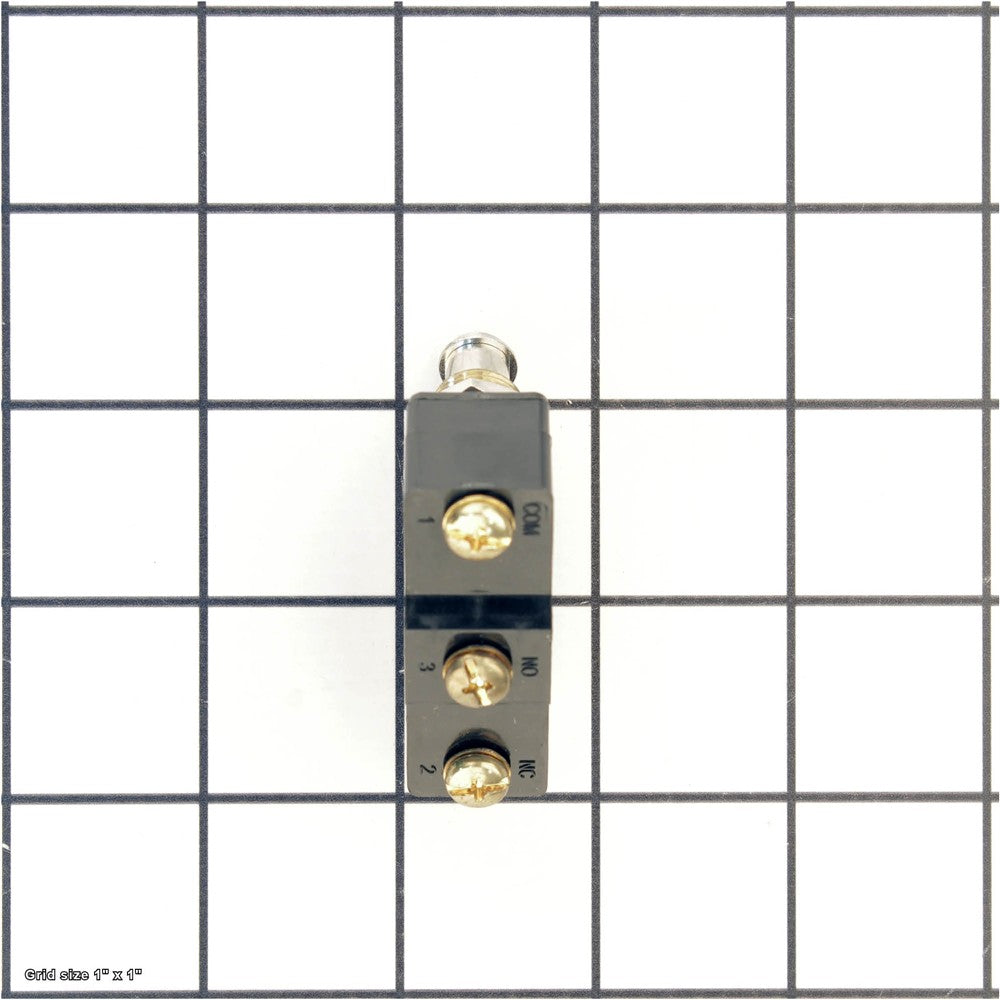 EMERGENCY STOP SWITCH MJ2-1307 15A/250V