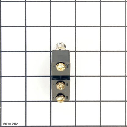EMERGENCY STOP SWITCH MJ2-1307 15A/250V