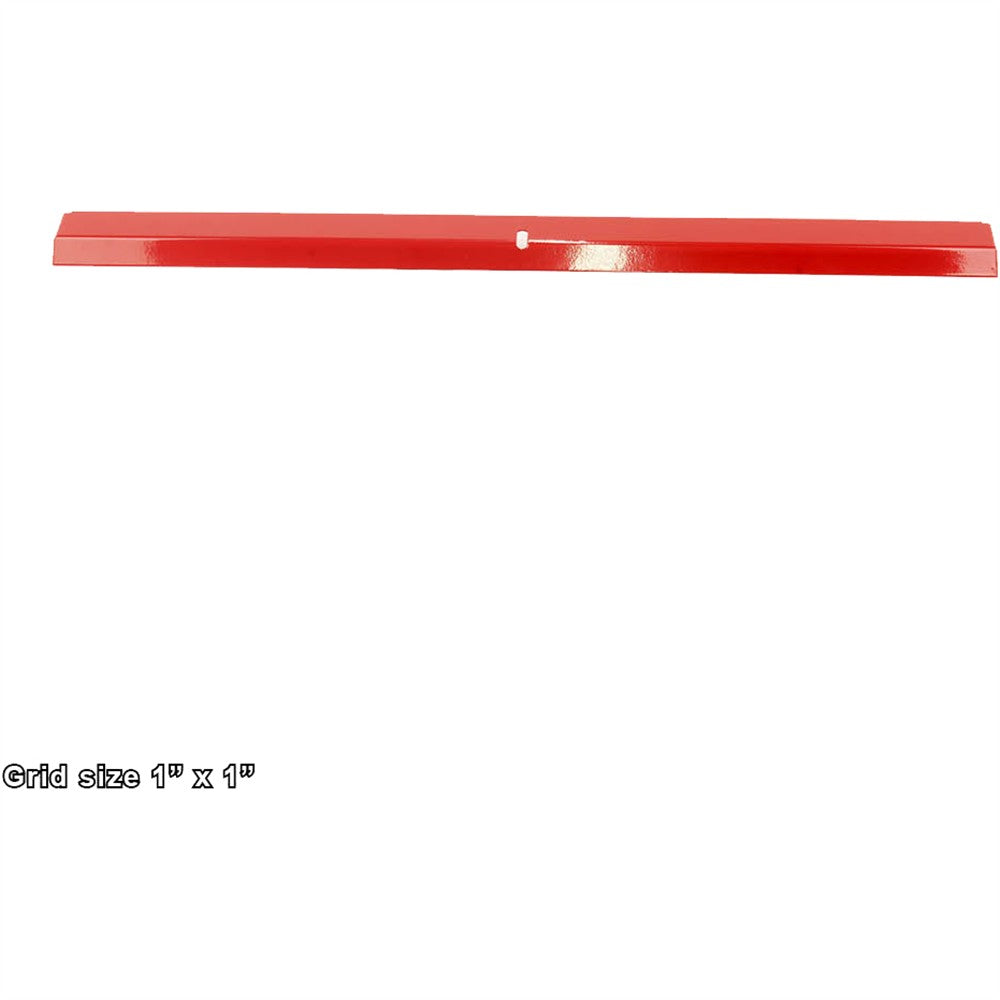 EMERGENCY STOP BAR