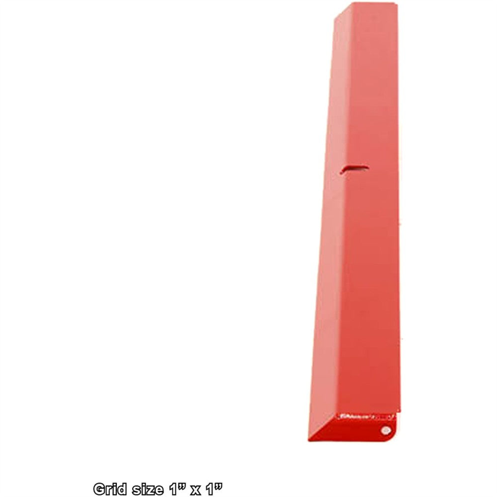EMERGENCY STOP BAR