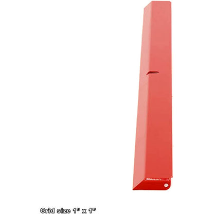 EMERGENCY STOP BAR