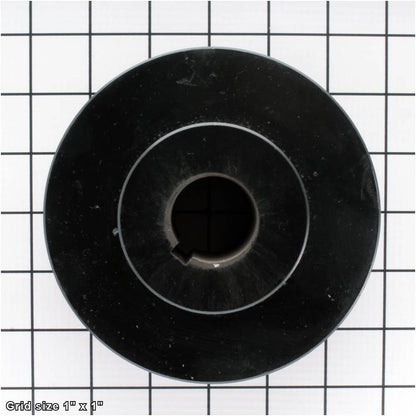 SANDING DRUM PULLEY
