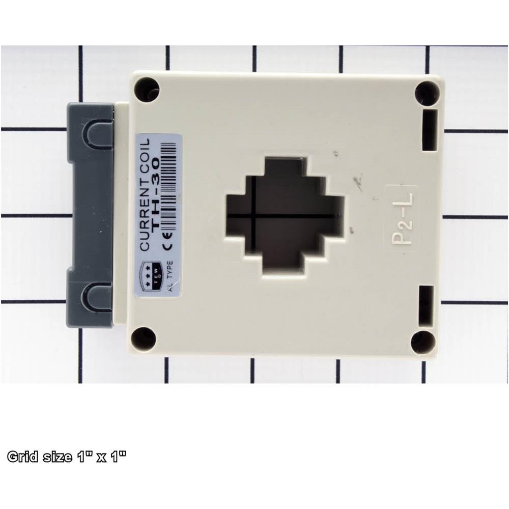CURRENT COIL TH30 100/5A V2.11.12