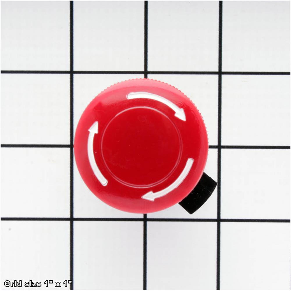 E-STOP BUTTON 22MM V1