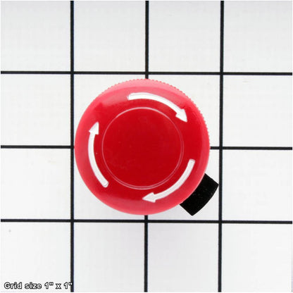 E-STOP BUTTON 22MM V1