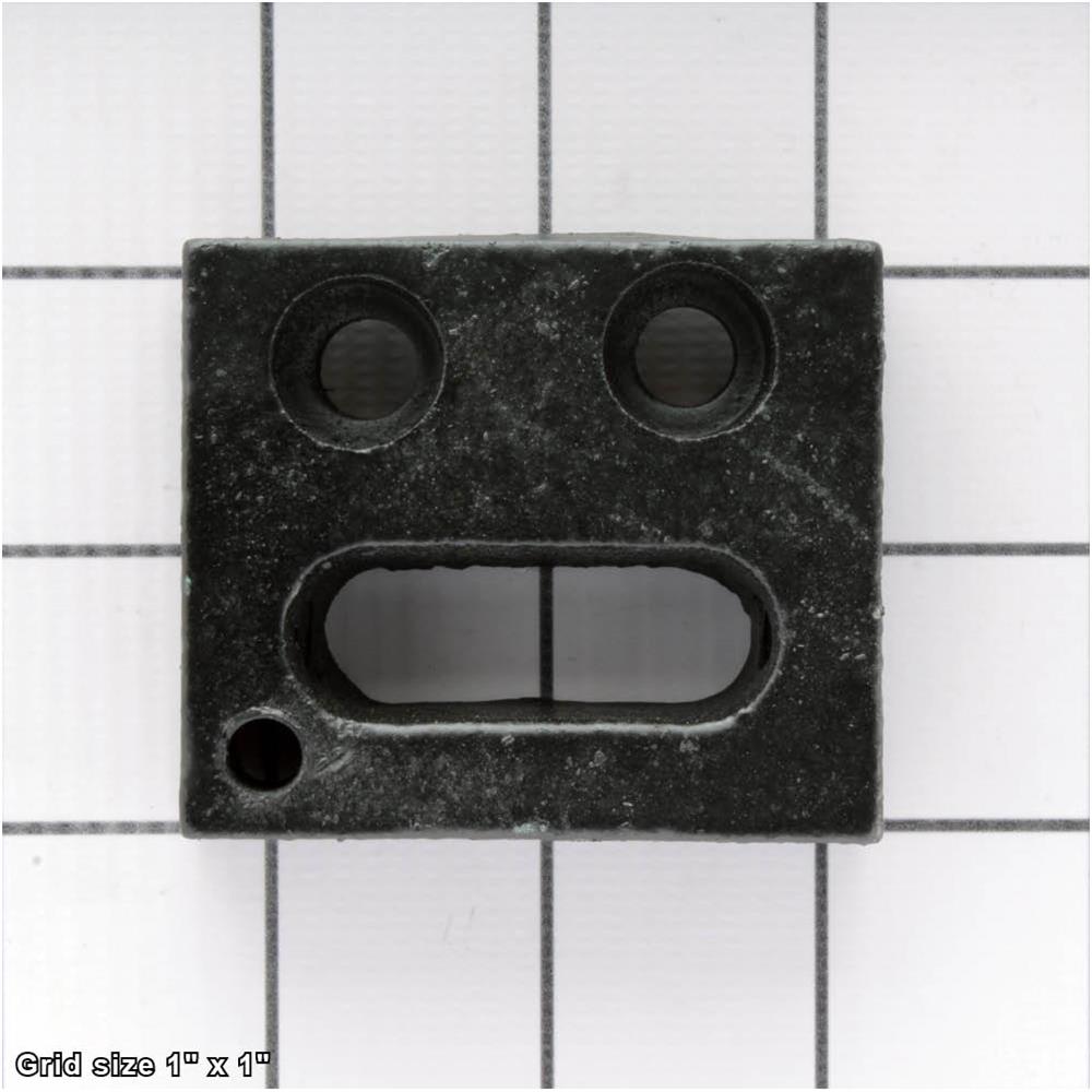 CLAMP PLATE