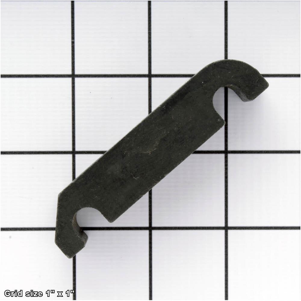 REAR CLAMP