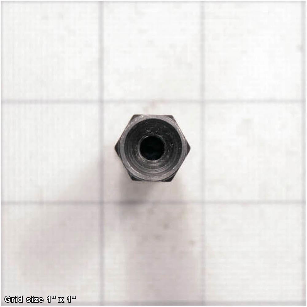 HEX STANDOFF STUD