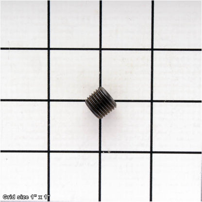 OIL PLUG