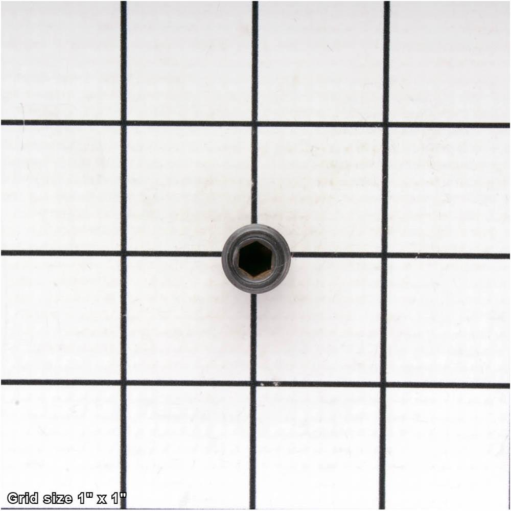 OIL PLUG