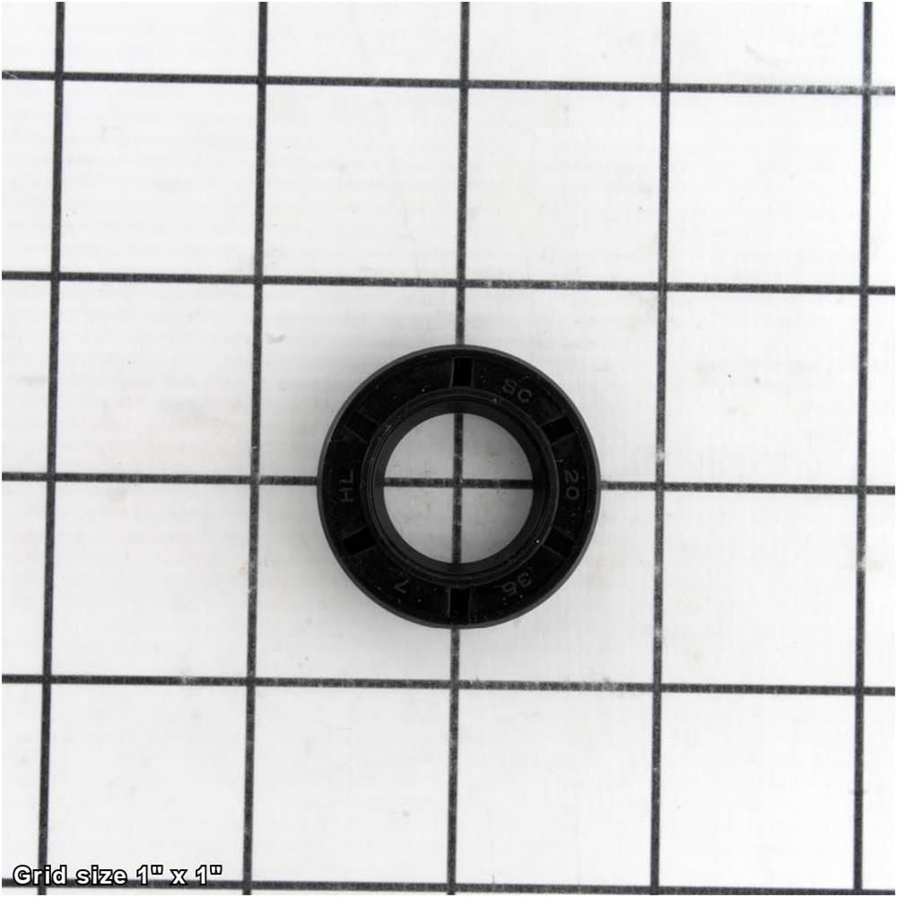 OIL SEAL 25 X 32 X 7