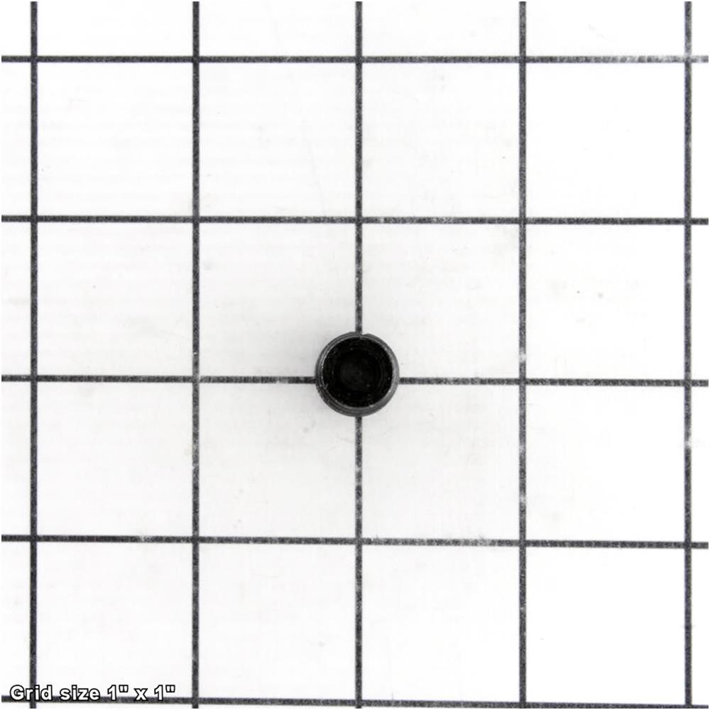 OIL PLUG