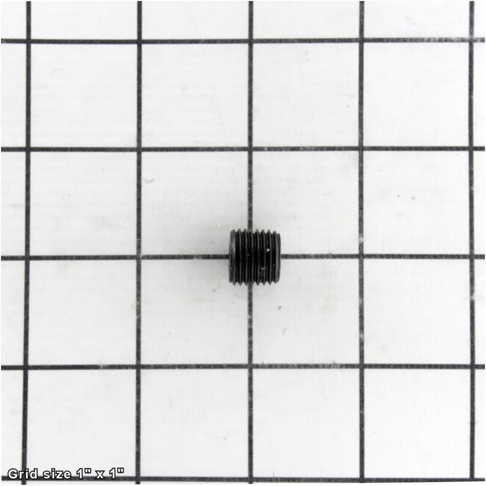 OIL PLUG