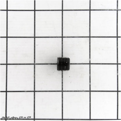 OIL PLUG