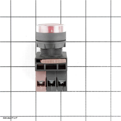 STOP BUTTON NLB22-F11RI