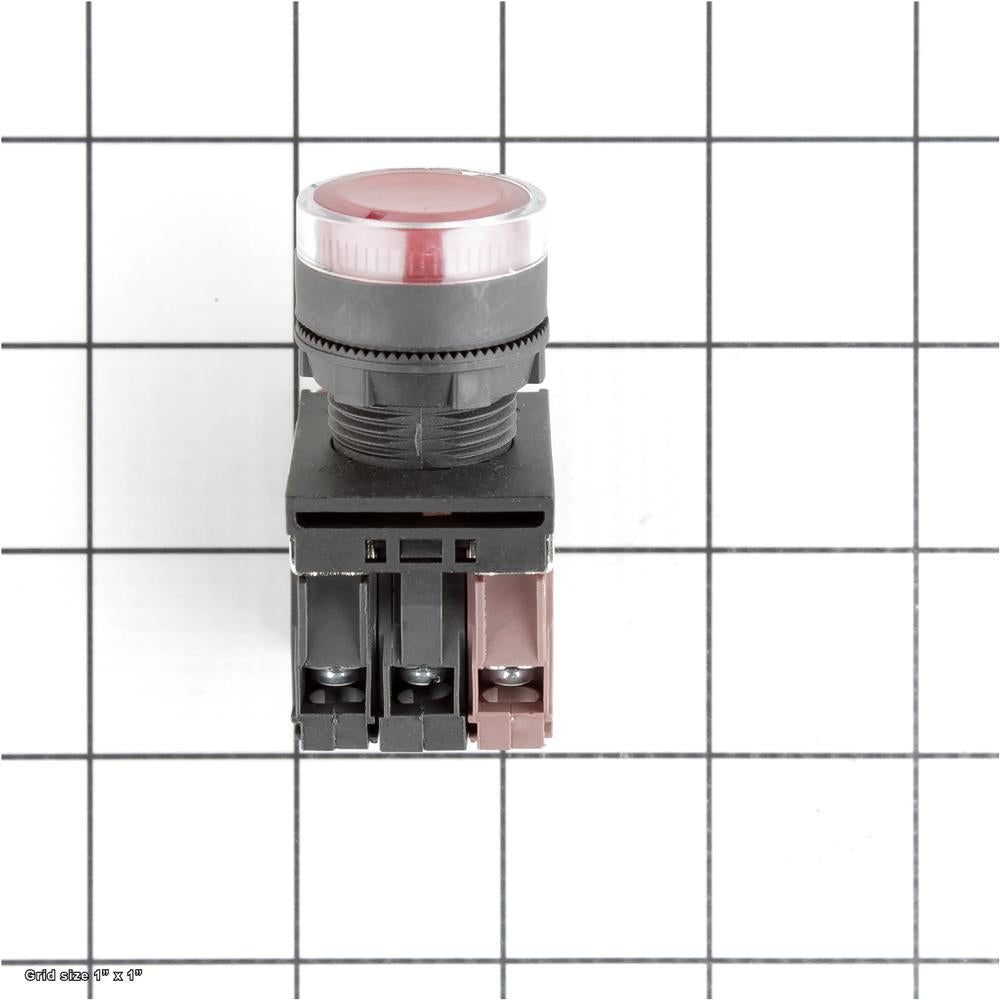 STOP BUTTON NLB22-F11RI