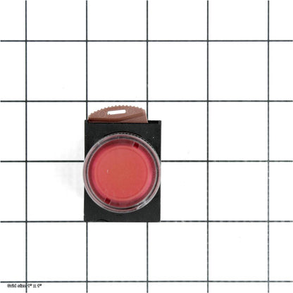 STOP BUTTON NLB22-F11RI