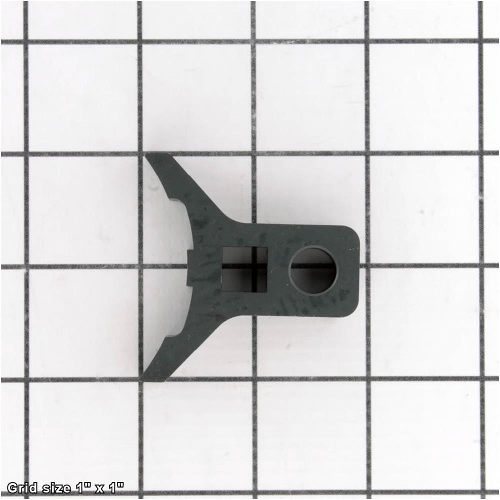 KNIFE JIG FOOT