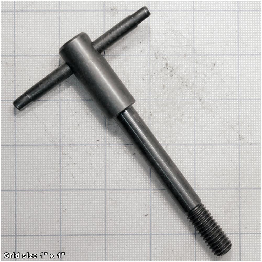 FENCE LOCK SHOULDER STUD