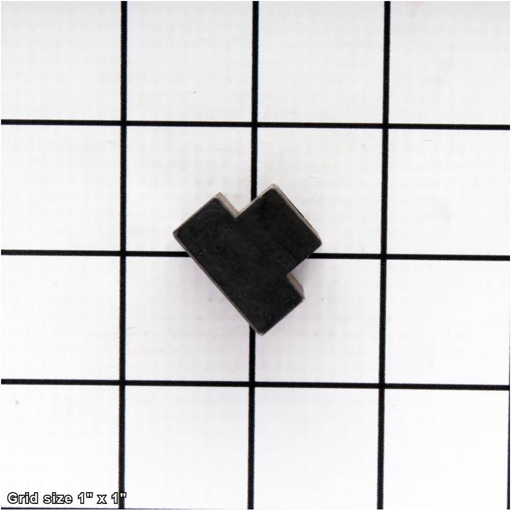 FENCE LOCKING NUT