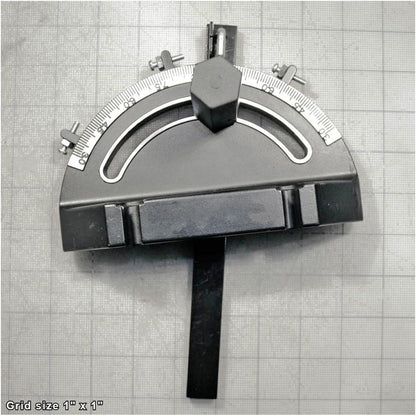 COMPLETE MITER GAUGE