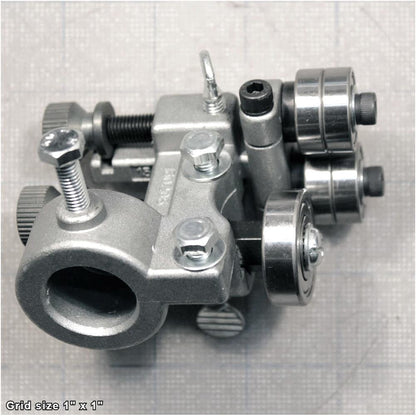 UPPER BLADE GUIDE ASSEMBLY
