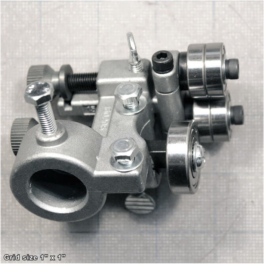 UPPER BLADE GUIDE ASSEMBLY
