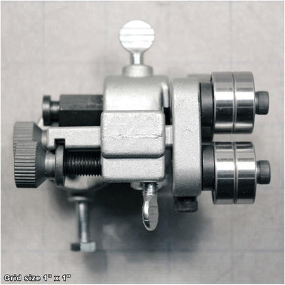 UPPER BLADE GUIDE ASSEMBLY
