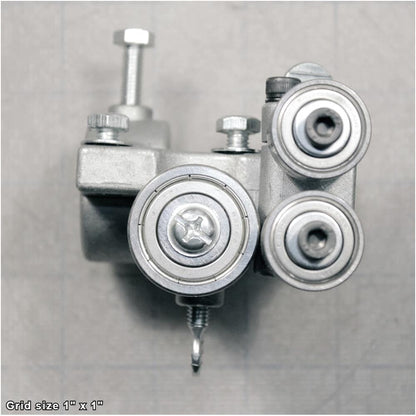 UPPER BLADE GUIDE ASSEMBLY