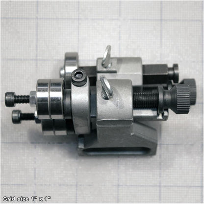 LOWER BLADE GUIDE ASSEMBLY