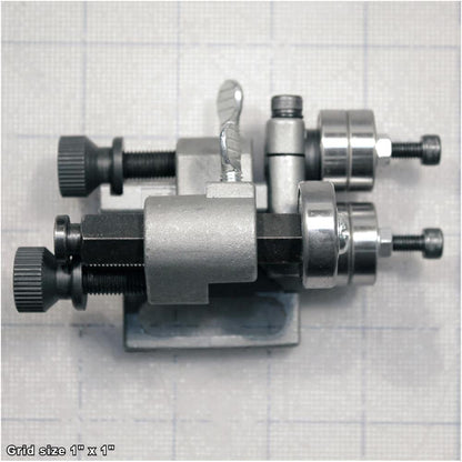 LOWER BLADE GUIDE ASSEMBLY