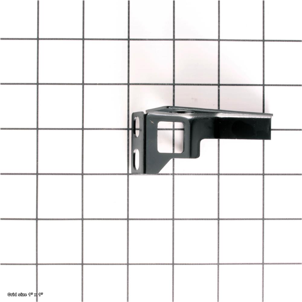 LEFT BLADE COVER