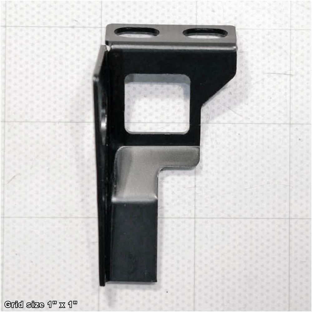 RIGHT BLADE COVER