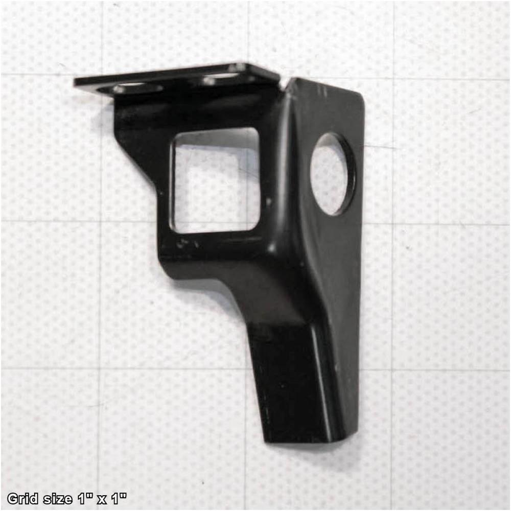 RIGHT BLADE COVER