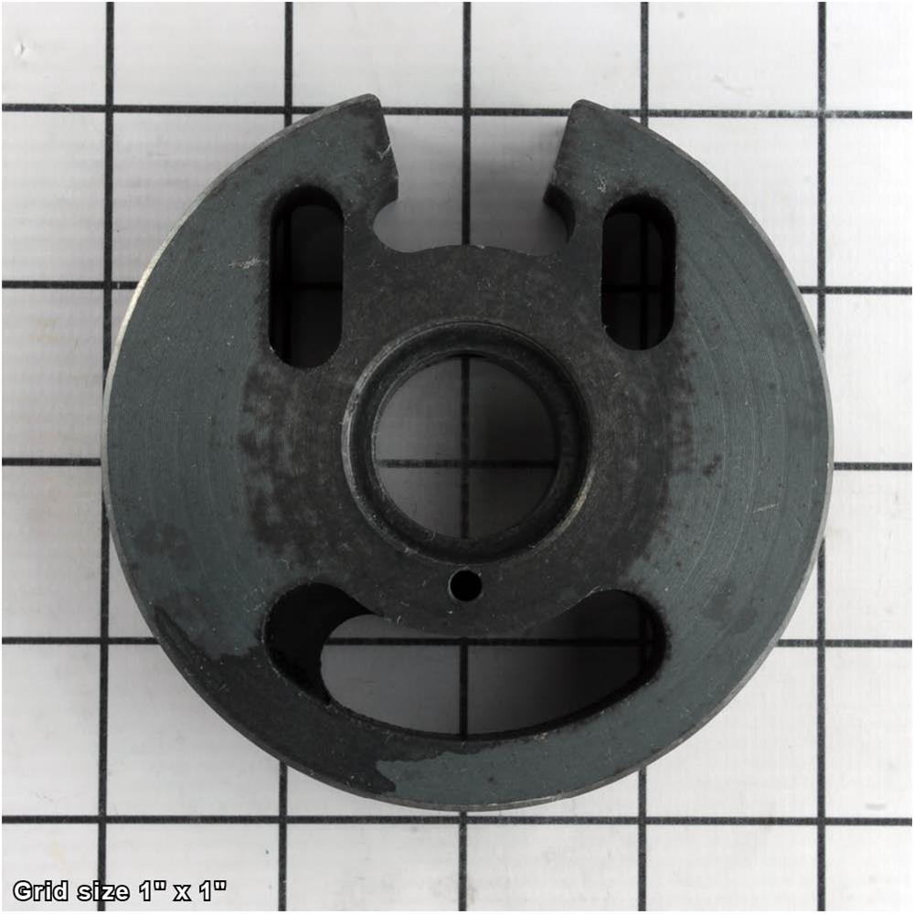 SANDING BELT CLAMP BRACKET (RIGHT)