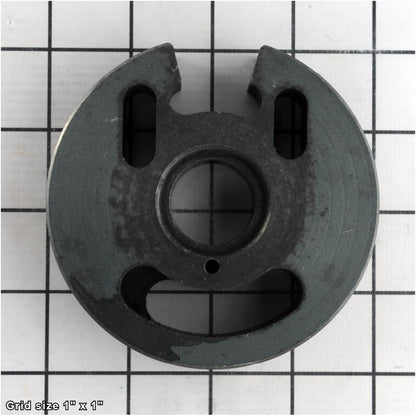 SANDING BELT CLAMP BRACKET (RIGHT)
