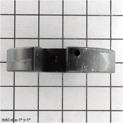 SANDING BELT CLAMP BRACKET (RIGHT)