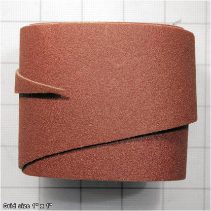 HOOK & LOOP SANDPAPER 3" X 70"