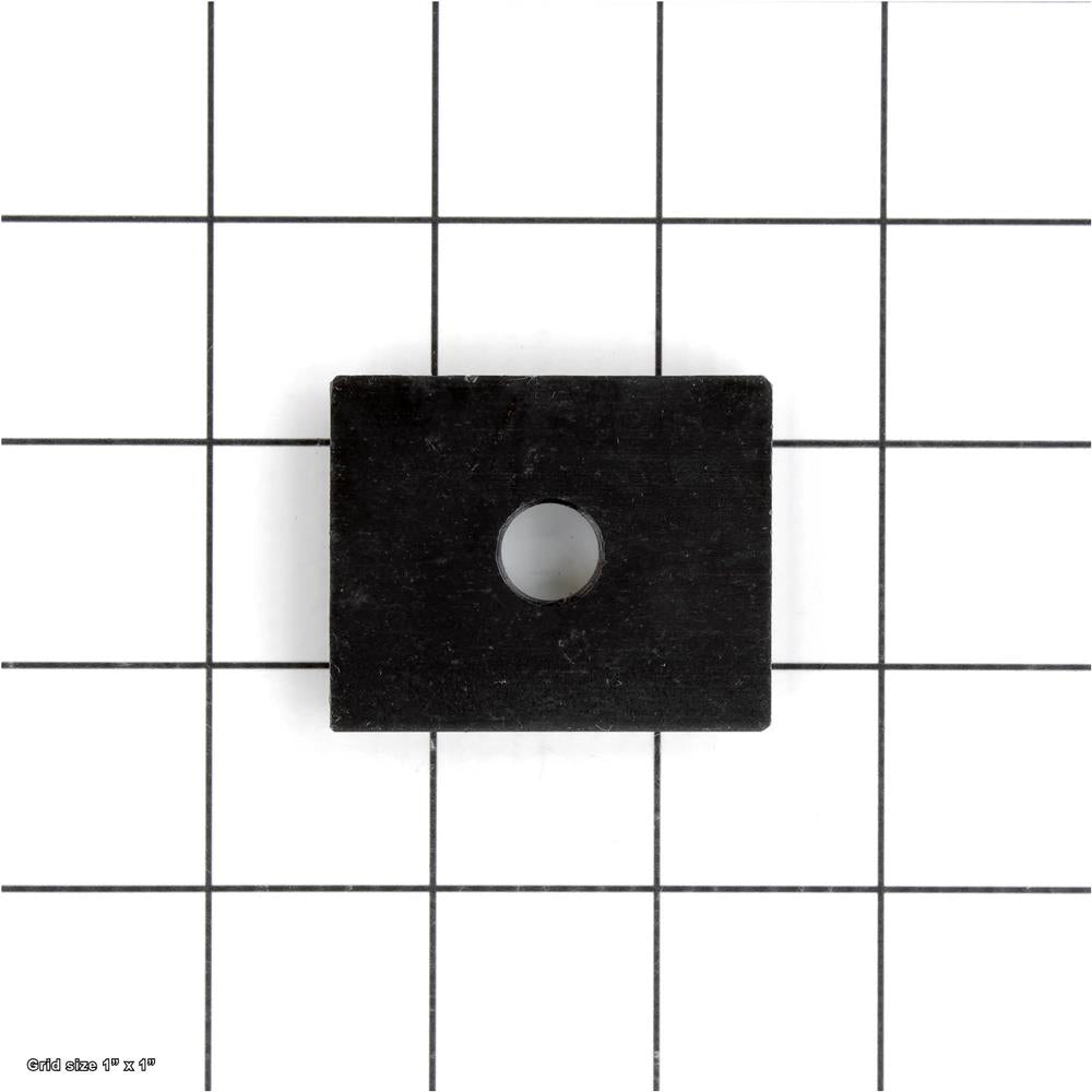 TAILSTOCK CLAMP PLATE V1.12.05