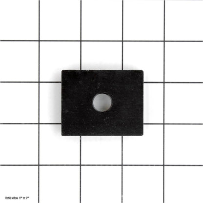 TAILSTOCK CLAMP PLATE V1.12.05