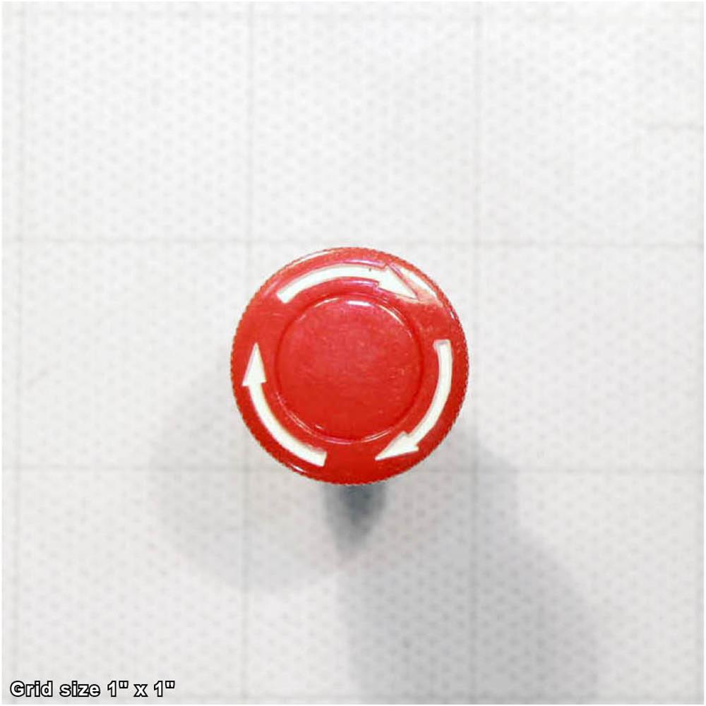 E-STOP BUTTON ONPOW LAS1-A