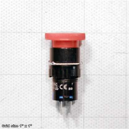 E-STOP BUTTON ONPOW LAS1-A