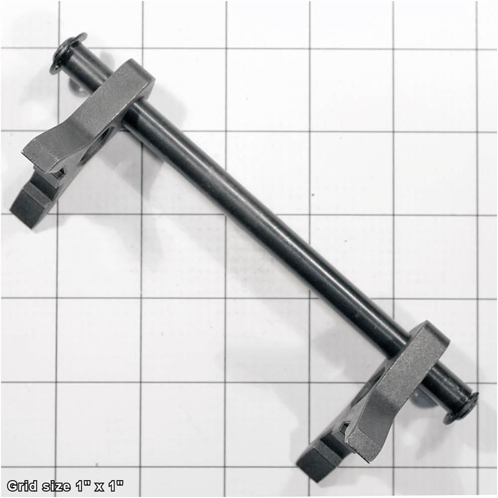 KNIFE SETTING JIG ASSEMBLY