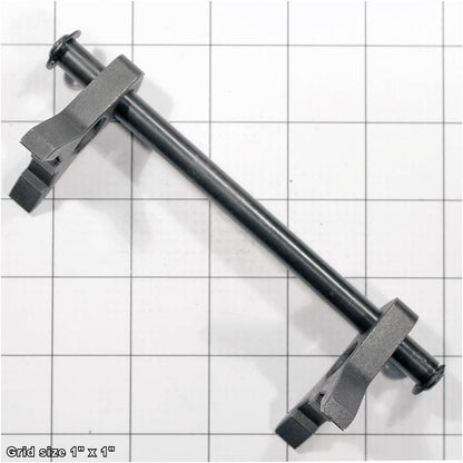 KNIFE SETTING JIG ASSEMBLY
