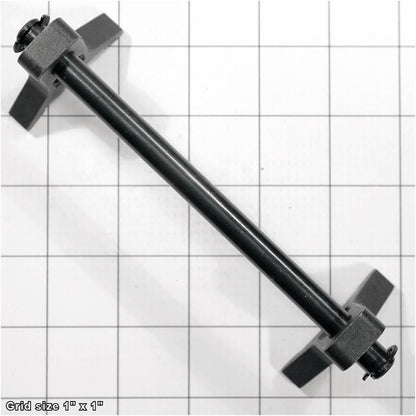 KNIFE SETTING JIG ASSEMBLY