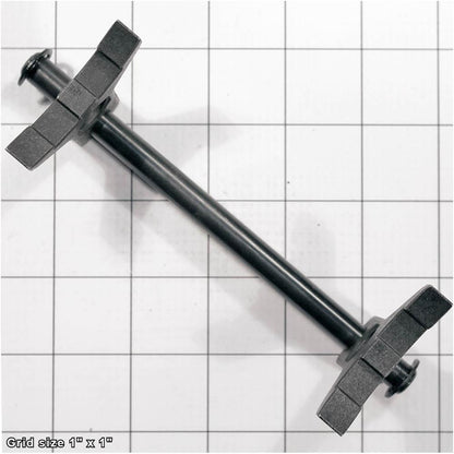 KNIFE SETTING JIG ASSEMBLY