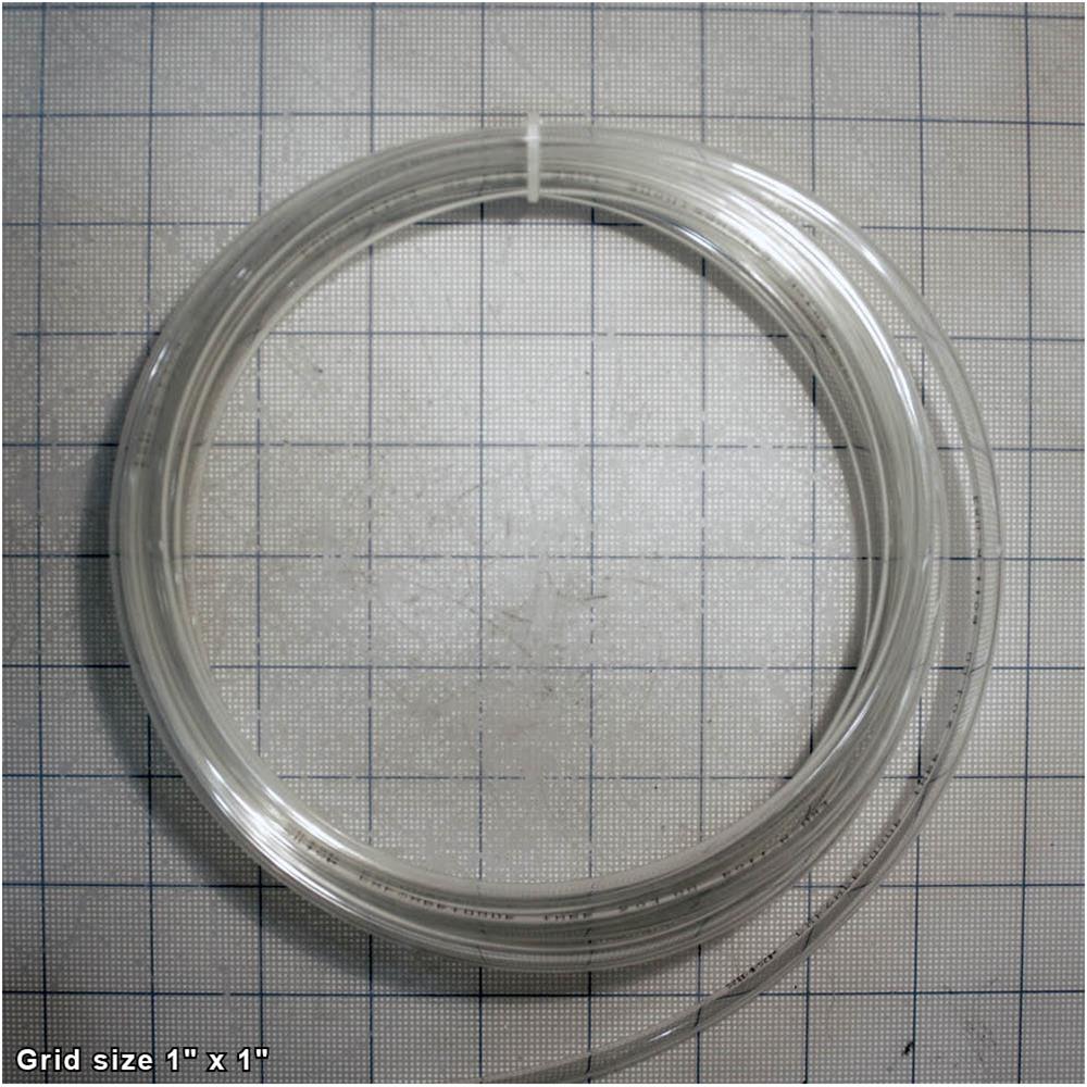AIR HOSE 4 X 6MM