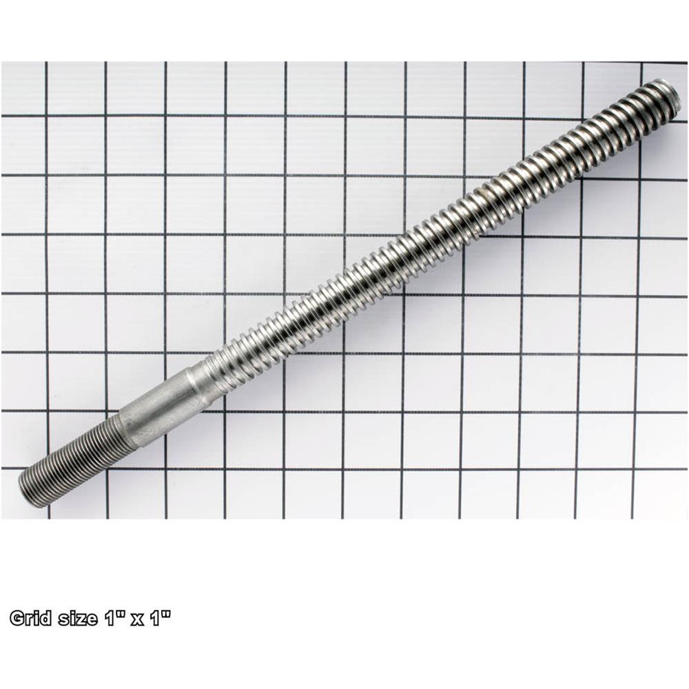 SAW BLADE TENSION ROD