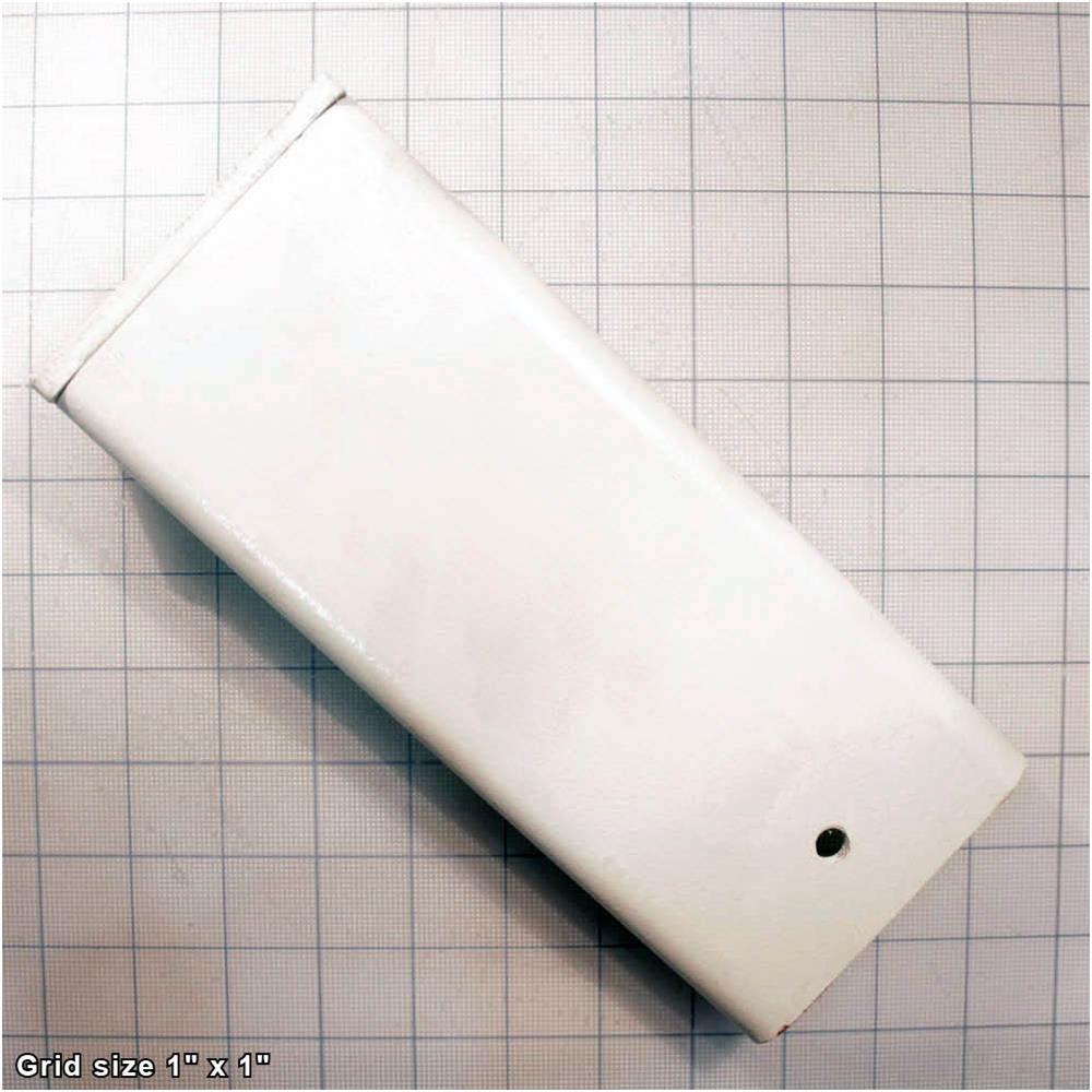 BLADE GUIDE LEFT BRACKET