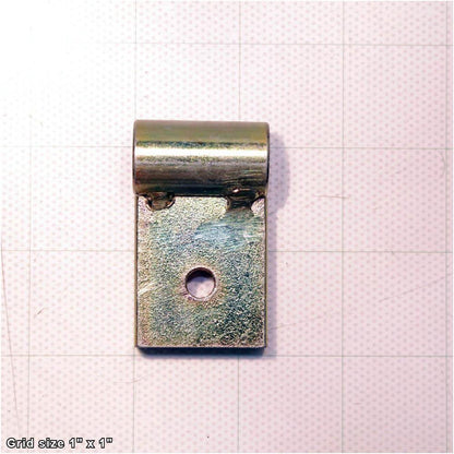 SCRAPER BRACKET A